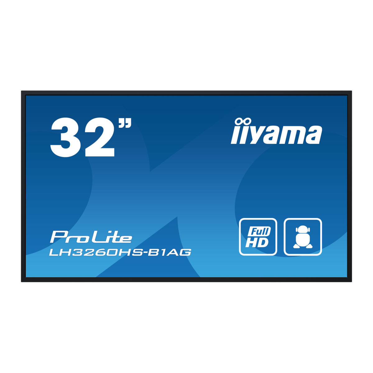 Iiyama LH3260HS-B1AG