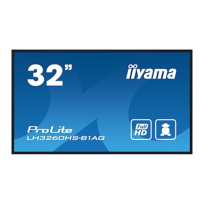 Iiyama LH3260HS-B1AG