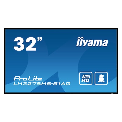 Iiyama LH3275HS-B1AG
