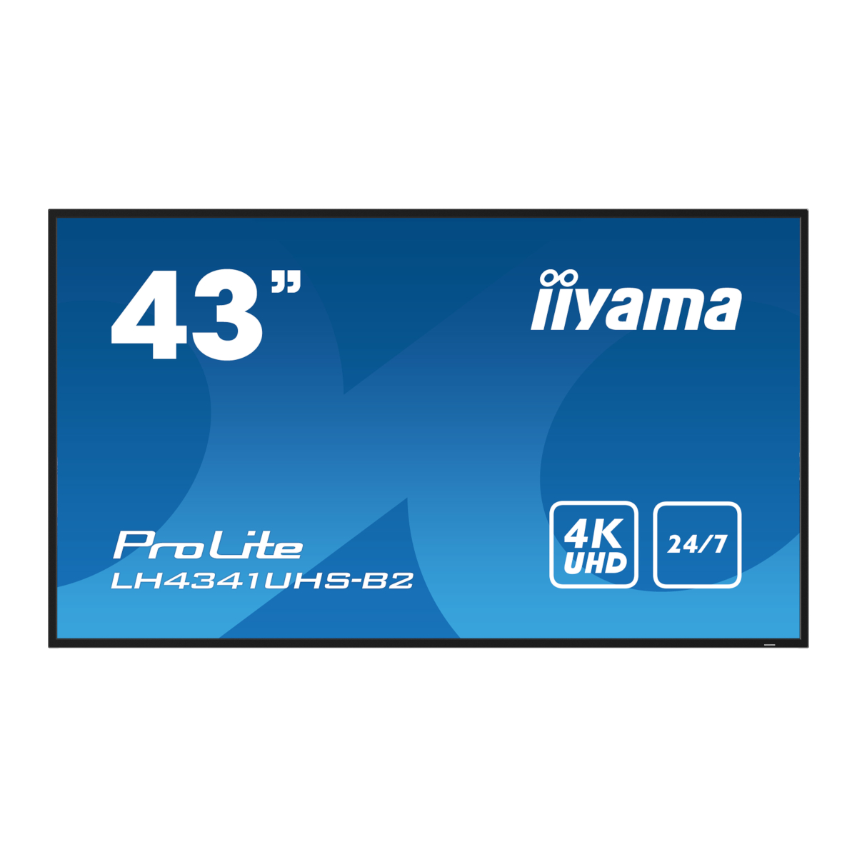 Iiyama LH4341UHS-B2
