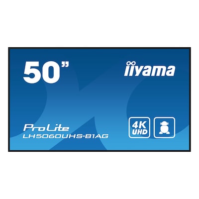 Iiyama LH5060UHS-B1AG