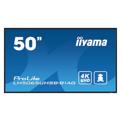 Iiyama LH5065UHSB-B1AG