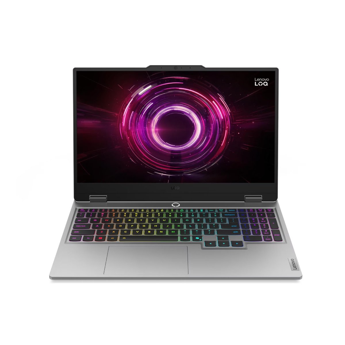 Lenovo LOQ 3 83JG000SGE - 15" FHD, Ryzen® 7 260, 16GB RAM, 1TB SSD, RTX 5060, Windows 11 Home