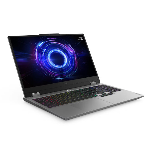 Lenovo LOQ 3 83JH000YGE - 17.3" FHD, 165Hz, Intel Core i5-13450HX, 24GB RAM, 1TB SSD, RTX5050, Windows 11 Home | Laptop by NBB