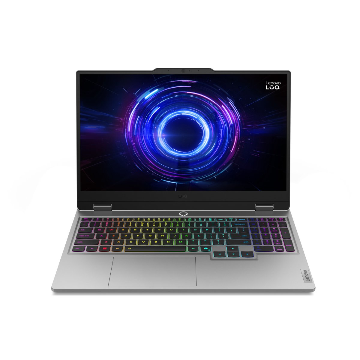 Lenovo LOQ 3 83JE001SGE - 15" FHD, Intel® Core™ i7-13650HX, 32GB RAM, 1 TB SSD, RTX 5070, Windows 11 Home