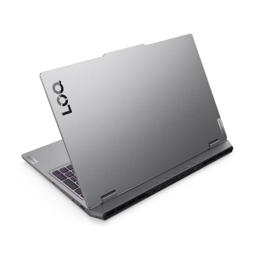 Lenovo loq 3 83jh000yge | 17. 3" fhd 165hz | intel core i5-13450hx | 24gb ram 1tb ssd | rtx 5050 | windows 11 home | gaming prenosnik 2 Lenovo loq 3 83jh000yge b-ware - notebooks online kaufen | nbb