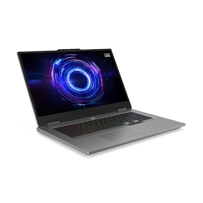 Lenovo LOQ 83JH0015GE - 17.3" FHD , 165Hz, Intel® Core i7-14700HX, 16GB RAM, 1TB SSD, NVIDIA® GeForce RTX™ 5070, Windows...
