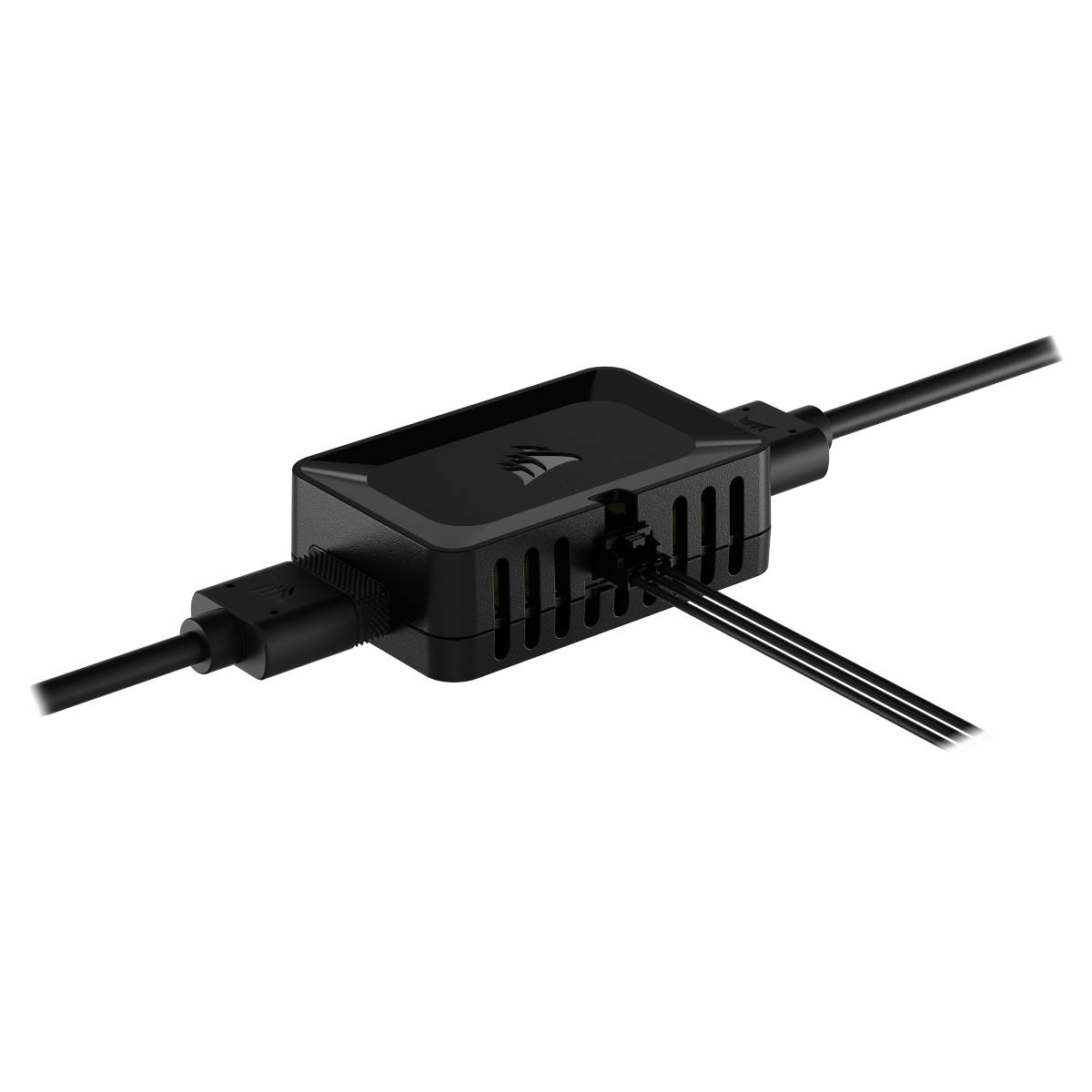 CORSAIR iCUE LINK LS430 Aurora RGB Light Strip-Kit Gehäuse Produkt Bild 3