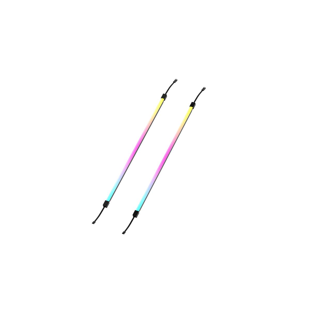 Thumbnail - CORSAIR iCUE LINK LS350 Aurora RGB Light Strip-Kit