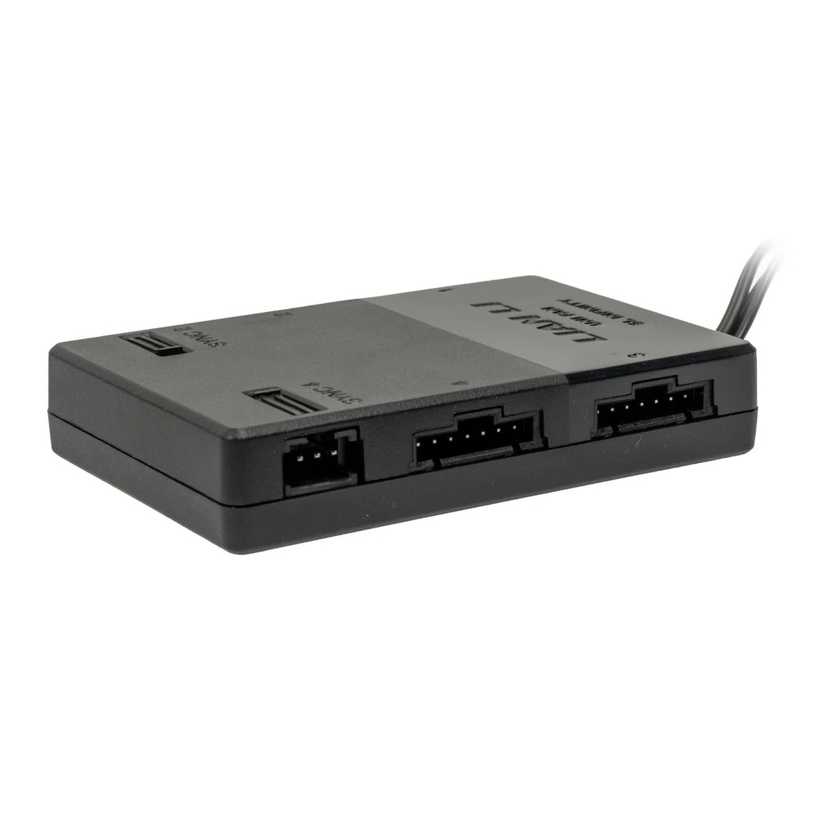 Lian Li UNI HUB SL-INF Controller - weiß Kühlung Produkt Bild 3