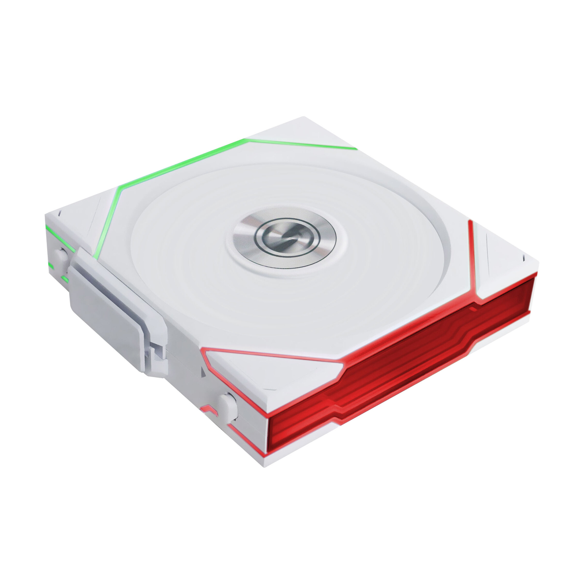 Lian Li UNI FAN TL120 Wireless White | Gehäuselüfter