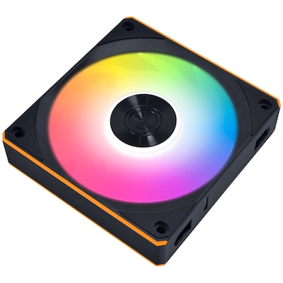 Lian Li UNI FAN CL120 Wireless Reverse Blade | Gehäuselüfter