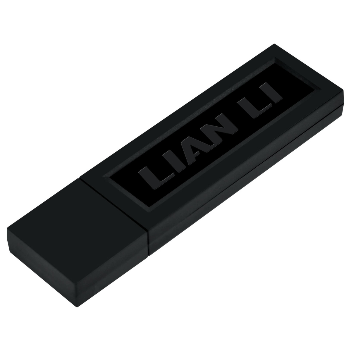 Lian Li UNI FAN Wireless Controller V2.1 schwarz