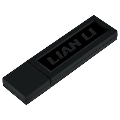 Lian Li UNI FAN Wireless Controller V2.1 schwarz