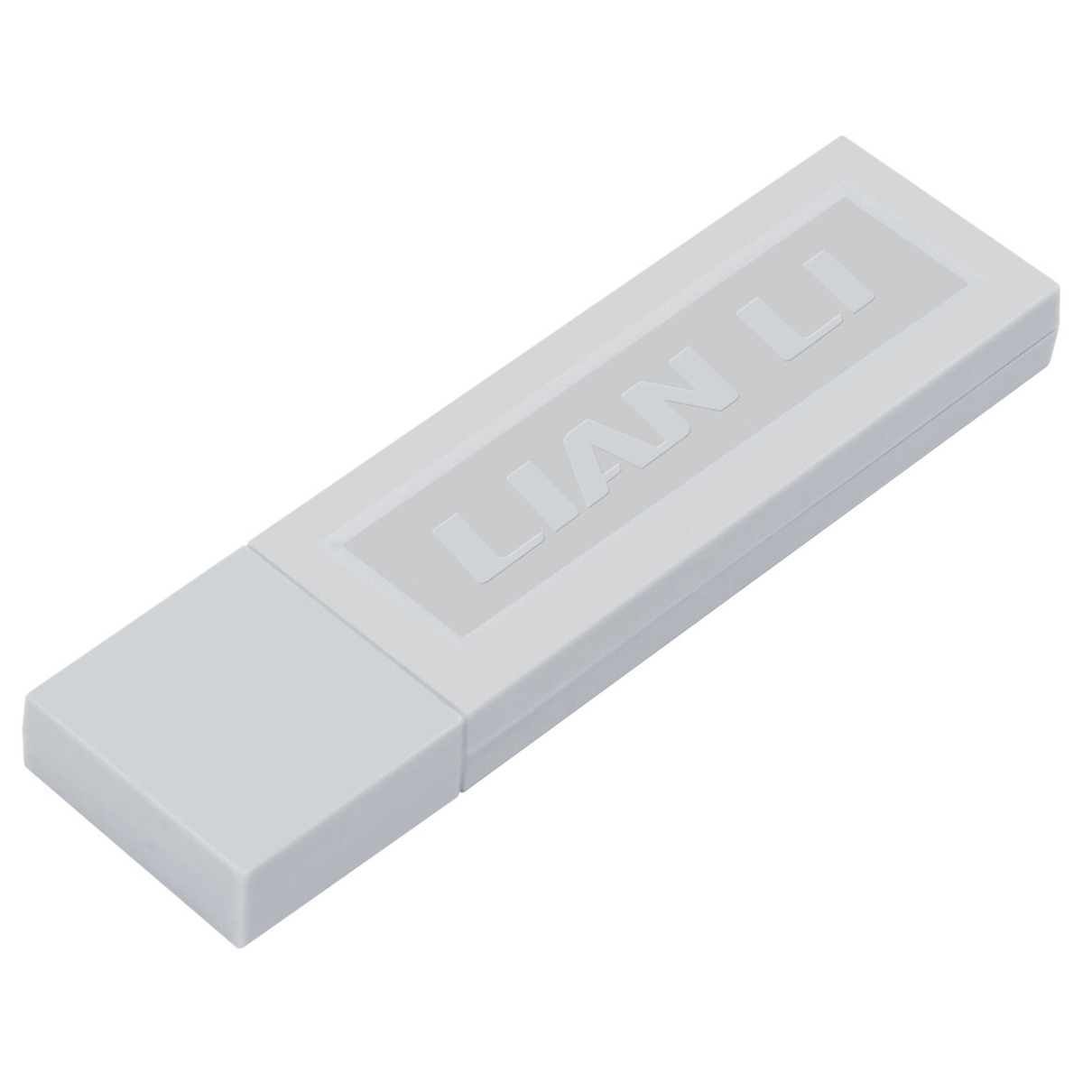 Lian Li UNI FAN Wireless Controller V2.1 weiß