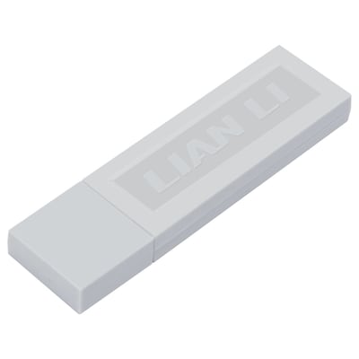 Lian Li UNI FAN Wireless Controller V2.1 weiß