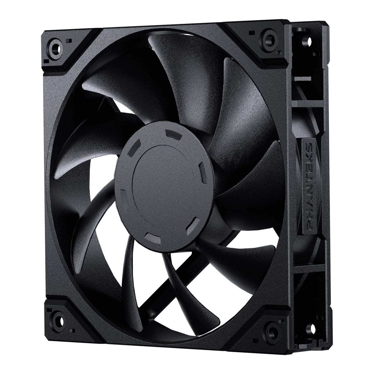 PHANTEKS M25-120 Gen2 PWM schwarz | Gehäuselüfter