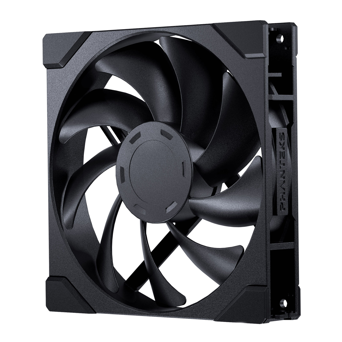PHANTEKS M25-140 Gen2 PWM schwarz | Gehäuselüfter