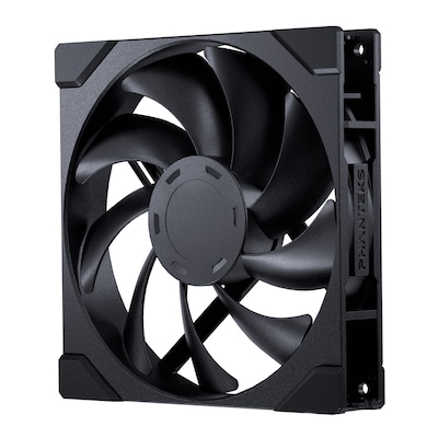PHANTEKS M25-140 Gen2 PWM schwarz | Gehäuselüfter