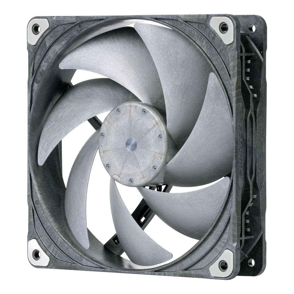 PHANTEKS T30 PWM schwarz | Gehäuselüfter