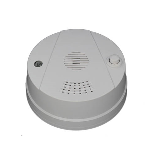 Lupus Electronics LUPUSEC Hitzemelder (meldet Feuer, Alarmierung via SMS oder E-Mail, Smarthome)
