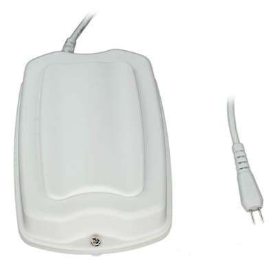 Lupus Electronics LUPUSEC Wassermelder für XT1/XT2 (Plus), XT3 - Schutz bei Wasserschäden, IP56, Alarmierung via SMS, E-...