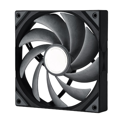 TRYX ROTA PRO 140 schwarz | Gehäuselüfter