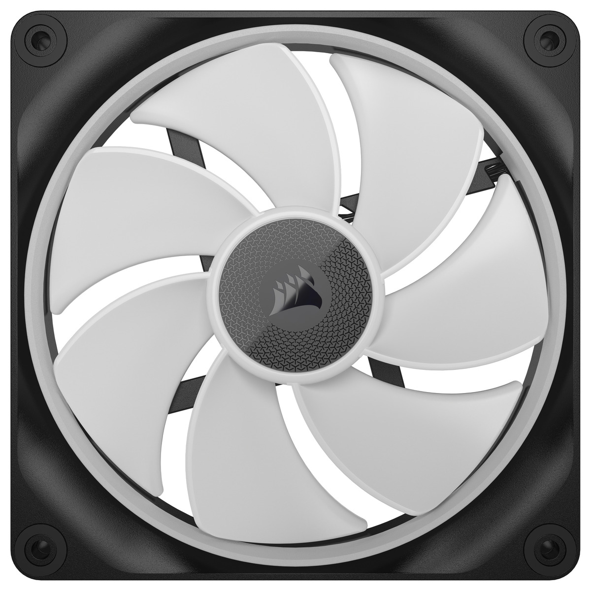 CORSAIR iCUE LINK LX140-R RGB 2er-Pack | Gehäuselüfter Kühlung Produkt Bild 12