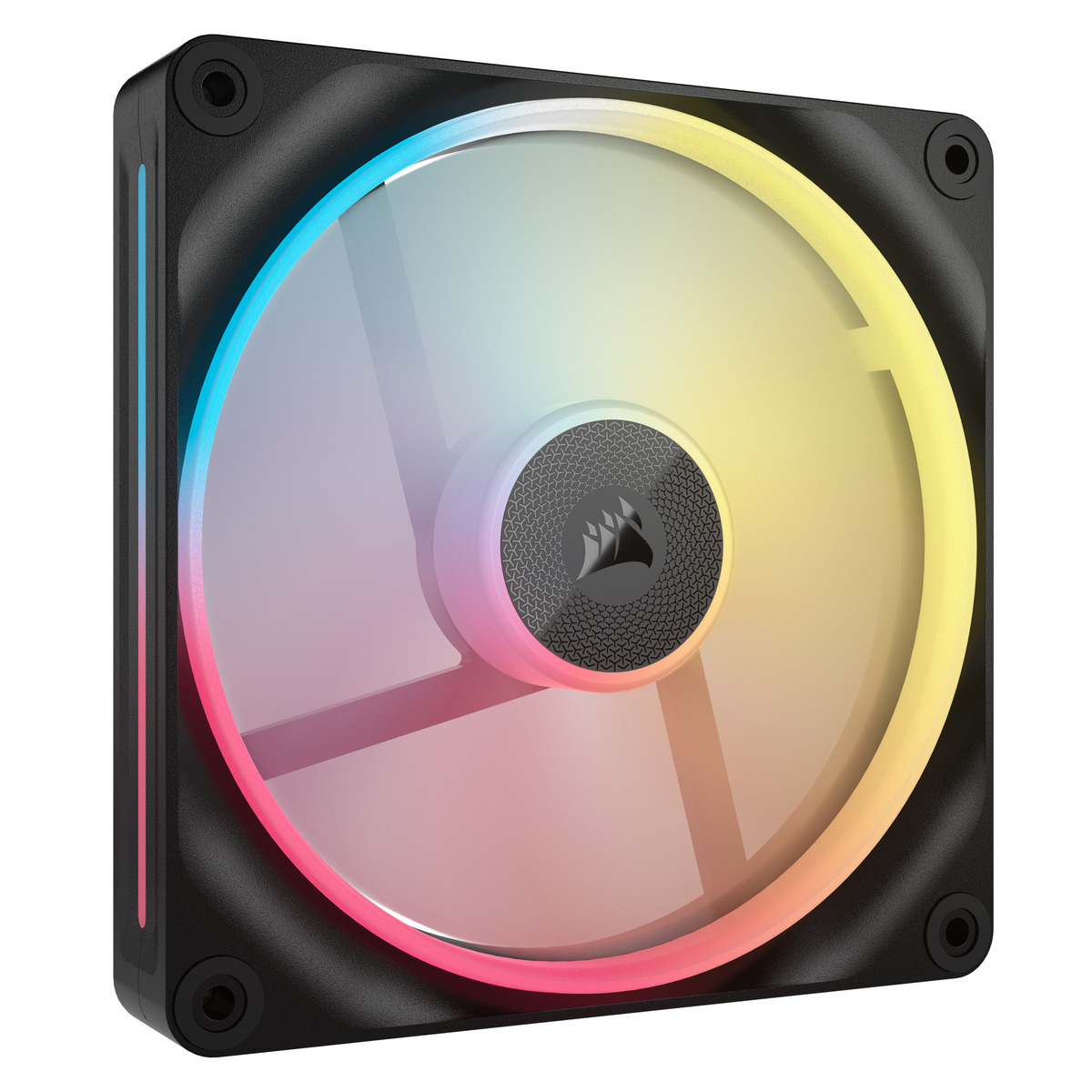 CORSAIR iCUE LINK LX140-R RGB | Gehäuselüfter
