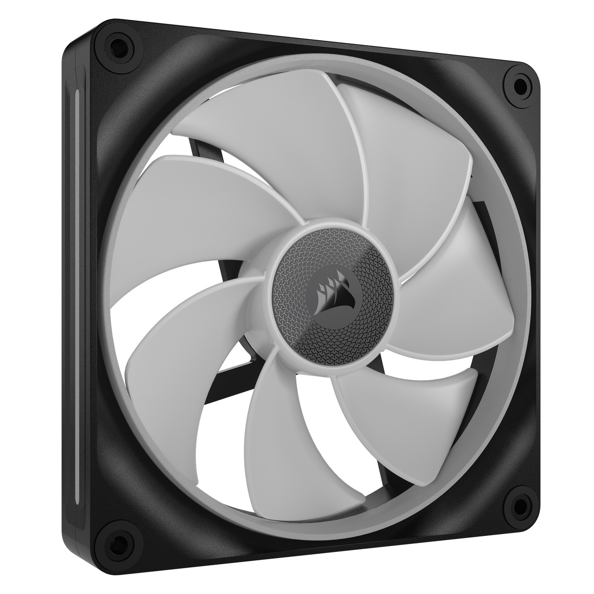 CORSAIR iCUE LINK LX140-R RGB 2er-Pack | Gehäuselüfter Kühlung Produkt Bild 10