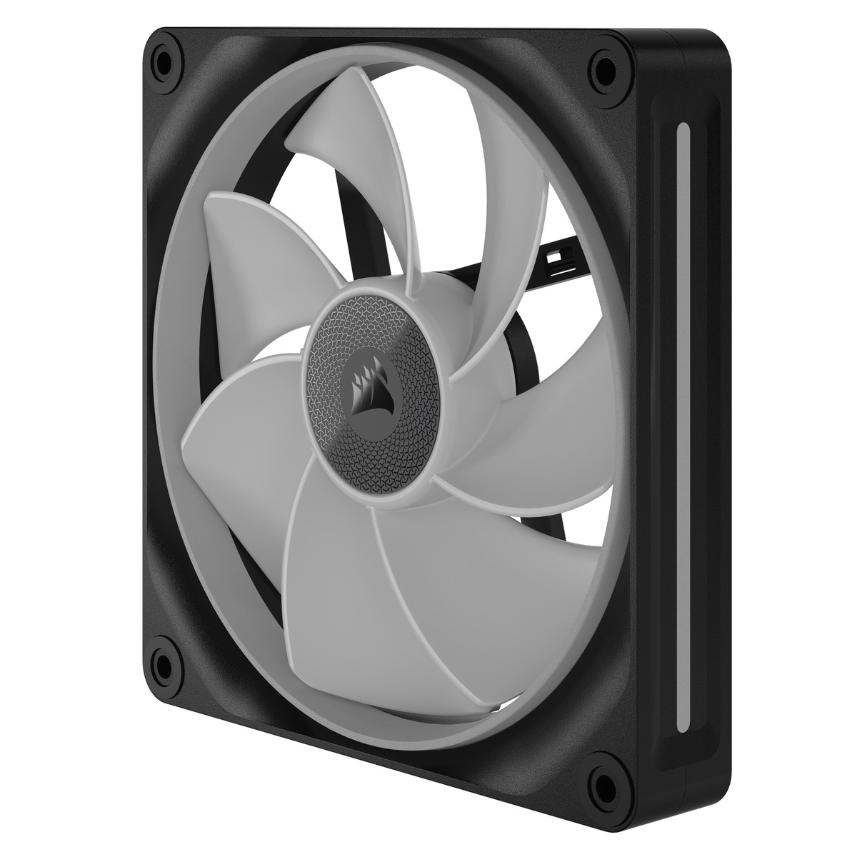 CORSAIR iCUE LINK LX140-R RGB 2er-Pack | Gehäuselüfter Kühlung Produkt Bild 8