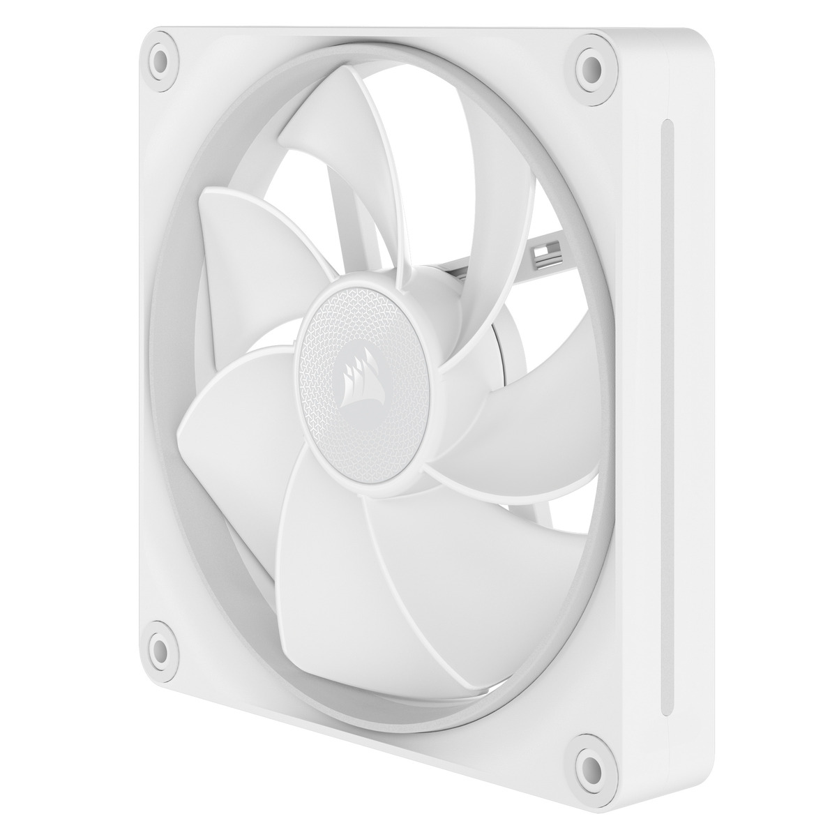 CORSAIR iCUE LINK LX140-R RGB White | Gehäuselüfter Kühlung Produkt Bild 8