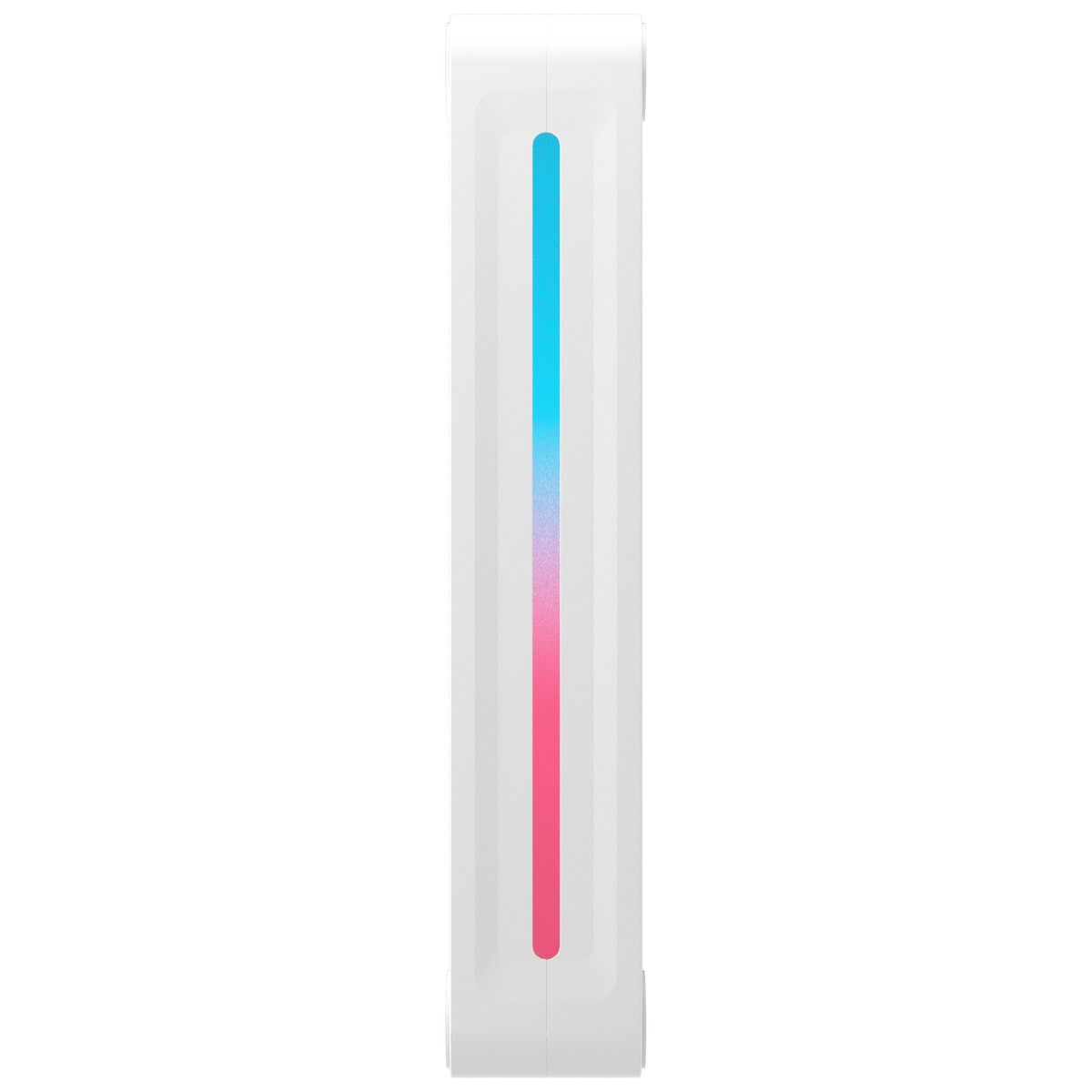 CORSAIR iCUE LINK LX140-R RGB White | Gehäuselüfter Kühlung Produkt Bild 9