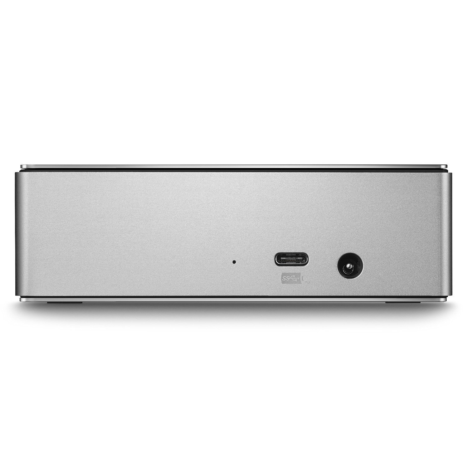 LaCie Porsche Design Desktop Drive - 4TB - Festplatten online