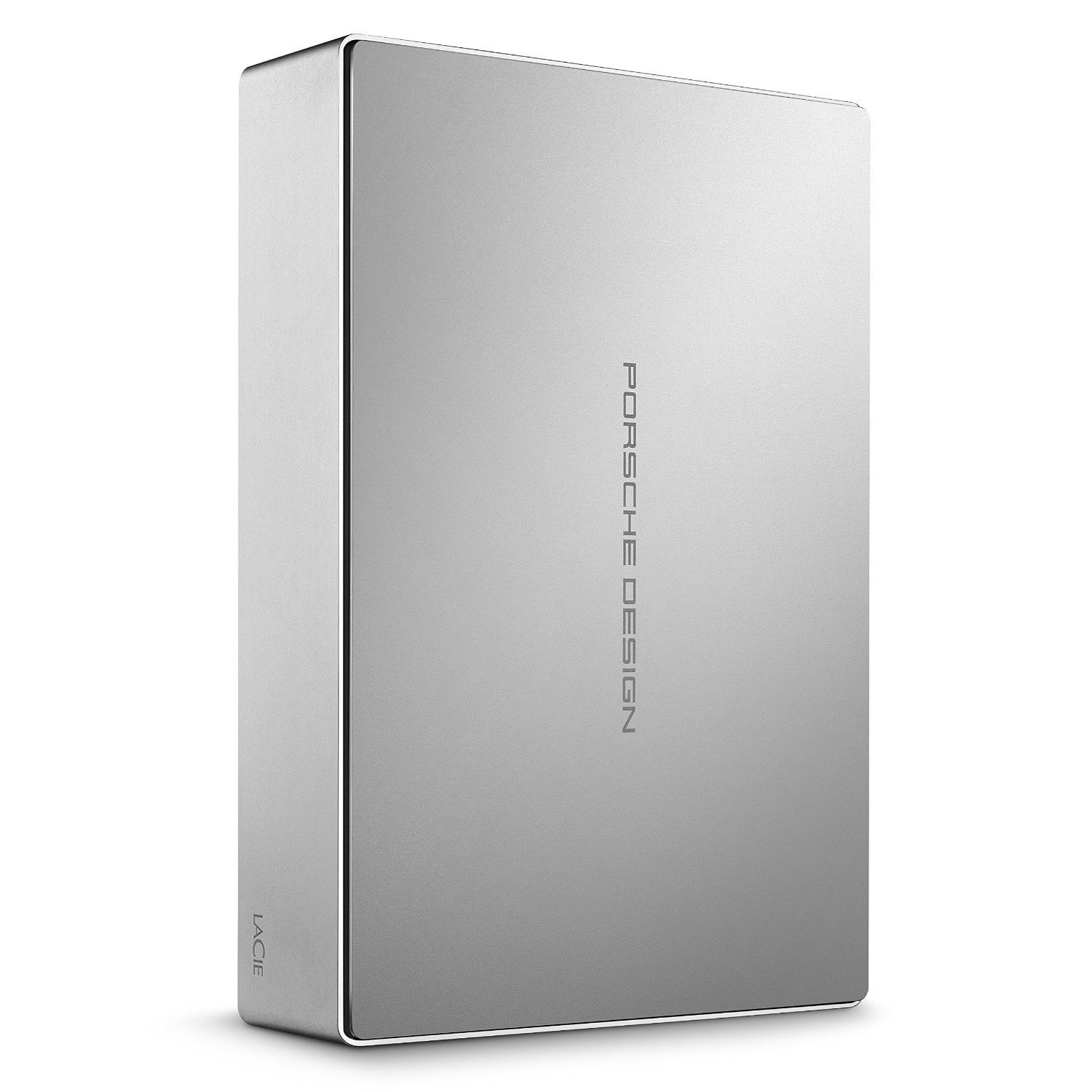 【完動品】LACIE HDD 4TB Porsche Design USB-C LaCie Porsche Design Desktop Drive - 4TB - Festplatten online