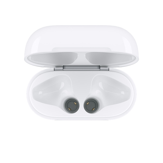 Thumbnail - Apple Kabelloses Ladecase für AirPods