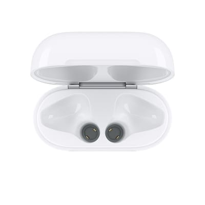 Apple Kabelloses Ladecase für AirPods