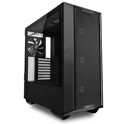 Lian Li LANCOOL III schwarz | PC-Gehäuse