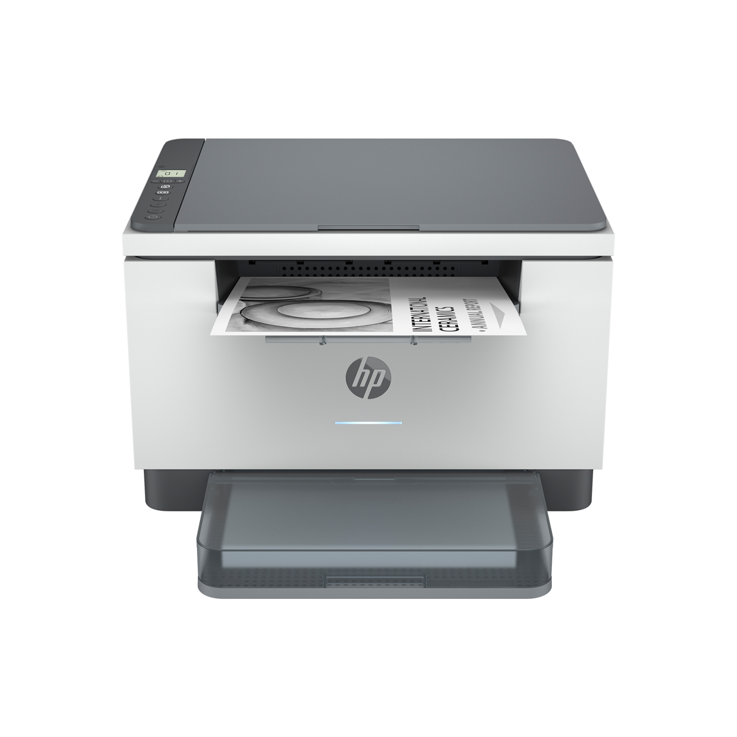 HP LaserJet MFP M234dw 20€ Cashback, Multifunktionsdrucker - s/w - Laser