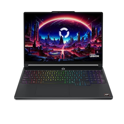 Lenovo Legion 5 Gen11 (FL) - 83Q6001UGE-CAMPUS 15,3" WQXGA OLED, AMD Ryzen AI 7 - 450, 32GB RAM, 1TB SSD, GeForce RTX 50...