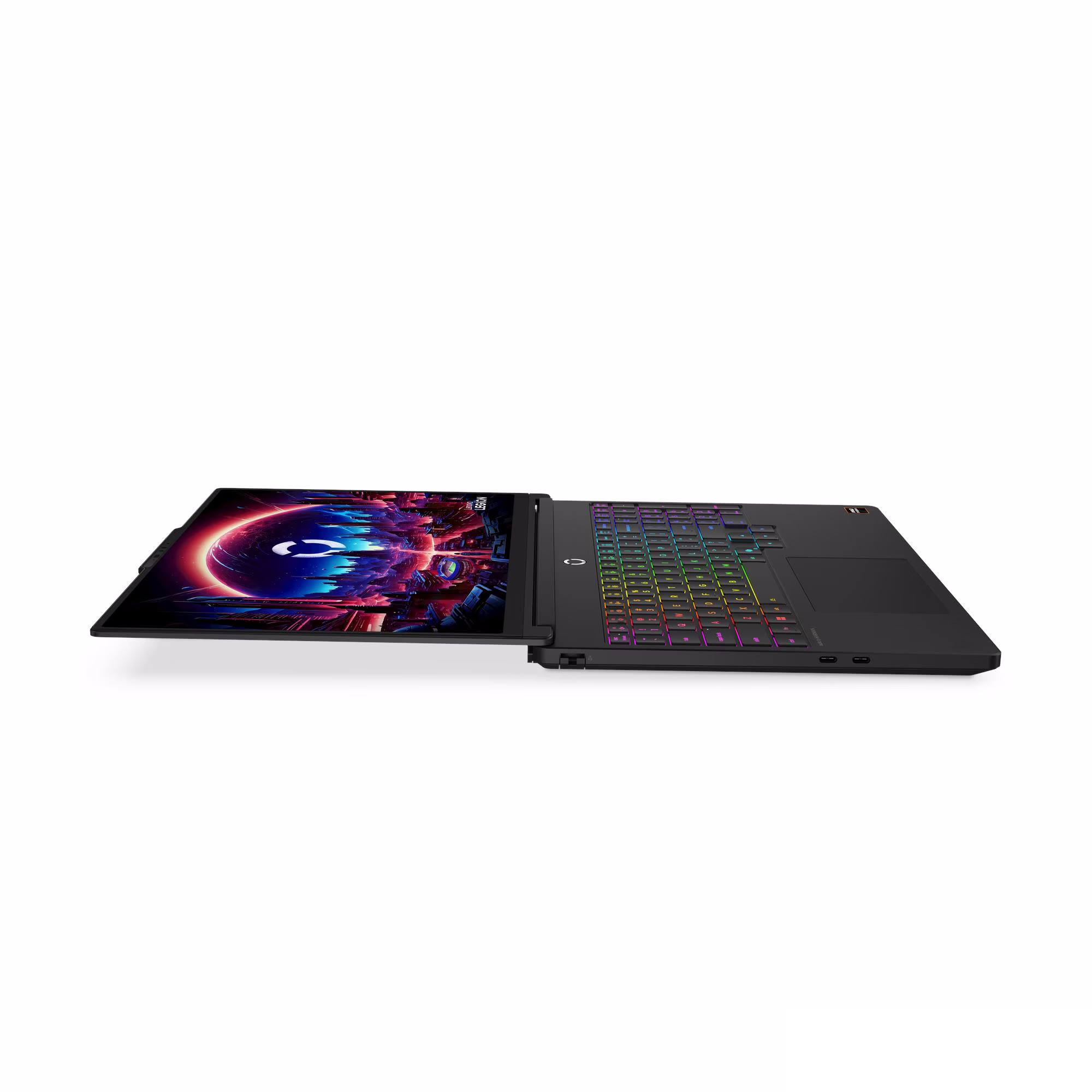 Lenovo Legion 5 Gen11 (FL) - 83Q6001UGE-CAMPUS 15,3" WQXGA OLED, AMD Ryzen AI 7 - 450, 32GB RAM, 1TB SSD, GeForce RTX 5060, Win11 Home, Campus Exklusi Notebooks Produkt Bild 9