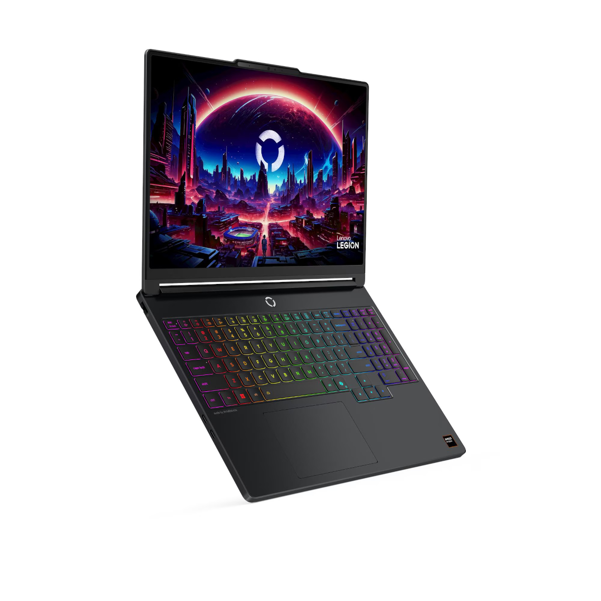 Lenovo Legion 5 - 83Q70077GE - 15.3" WQXGA OLED, 165Hz, AMD Ryzen™ 7 250, 16GB RAM, 512GB SSD, RTX5060™, Windows 11