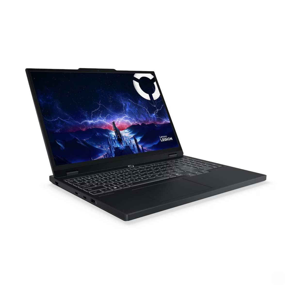 Lenovo Legion 5 - 83LY00XVGE - 15.3" WUXGA, 165Hz, Intel® Core™ i7-13650HX, 16GB RAM, 1TB SSD, RTX5070™, Dos