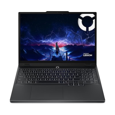 Lenovo Legion 5 - 83LY00VXGE - 15.3" WUXGA, 165Hz, Intel® Core™ i7-13650HX, 32GB RAM, 1TB SSD, RTX5070™, Windows 11