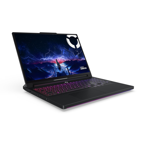 Lenovo Legion Pro 7 16IAX10H B-Ware - 16" WXQGA, Intel Core Ultra 9, 32GB RAM, 1 TB SSD, Windows 11