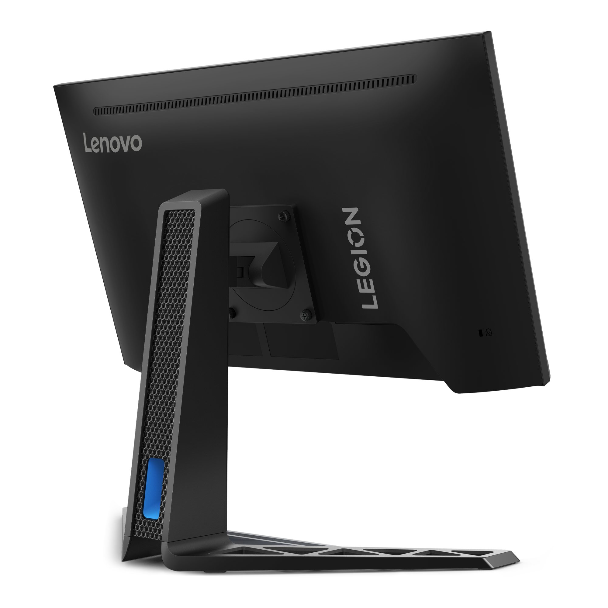 Lenovo Legion R24e Gaming Monitor - 180Hz, Höhenverstell B-Ware 0,5ms Reaktionszeit (MPRT) Displays Produkt Bild 6