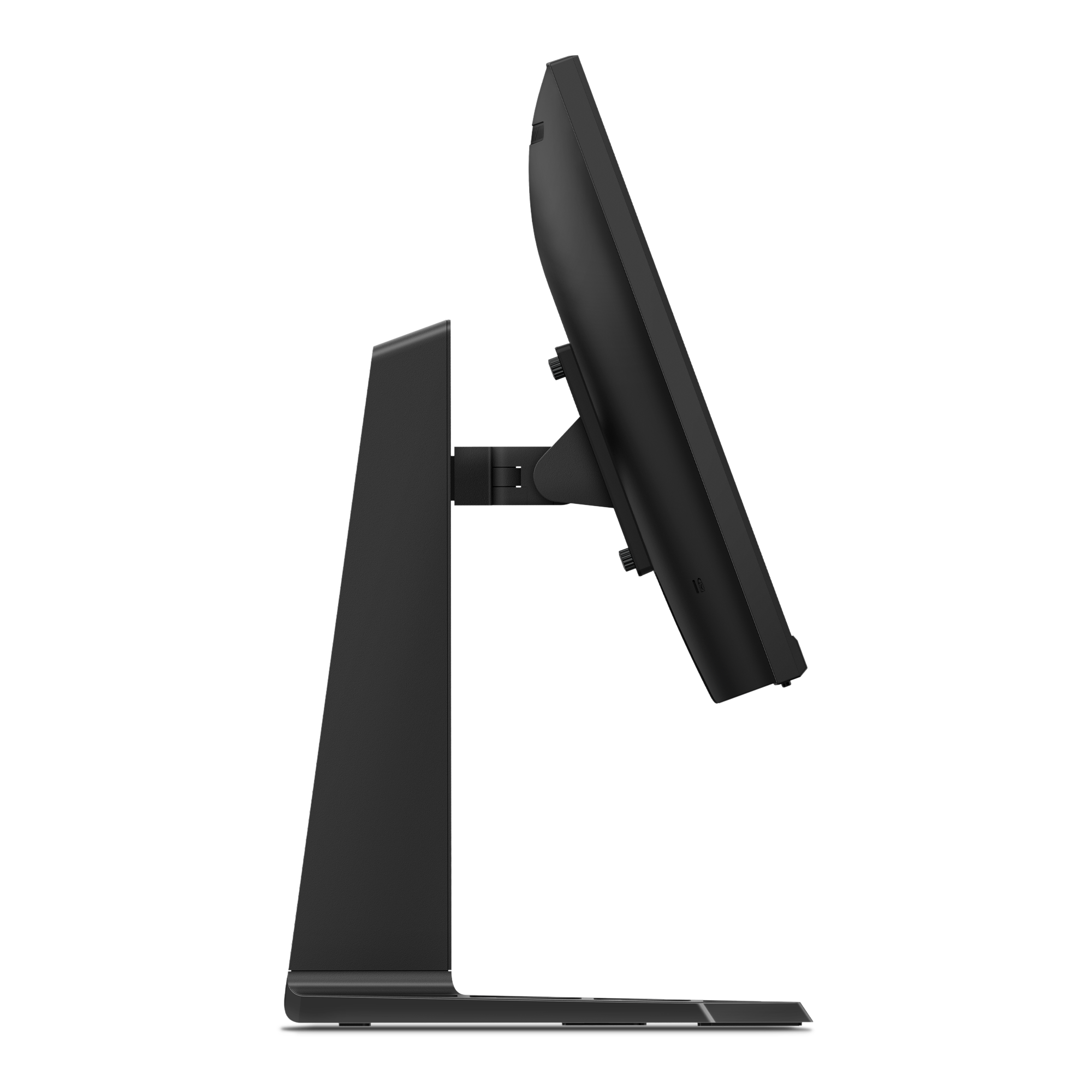 Lenovo Legion R24e Gaming Monitor - 180Hz, Höhenverstell B-Ware 0,5ms Reaktionszeit (MPRT) Displays Produkt Bild 7