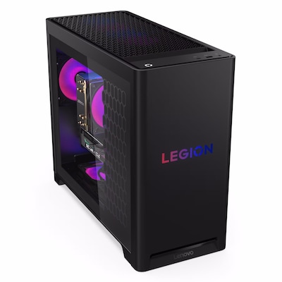 Lenovo Legion T5 30AGB10 90YJ000JGF - Ryzen 7 7700X, 32GB RAM, 1TB SSD, GeForce RTX 5070, Windows 11