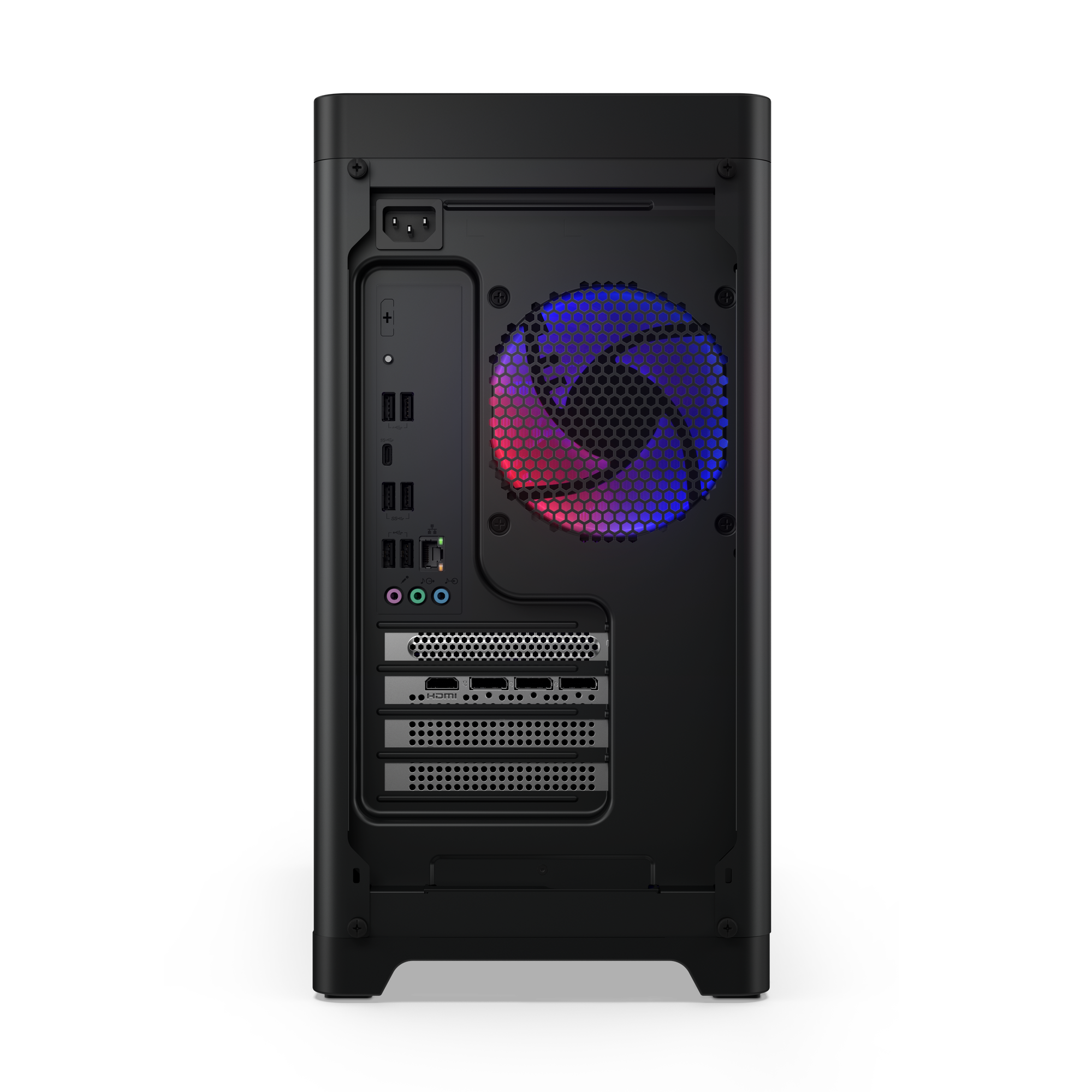 Lenovo Legion T5 30IAS10 90YA009TGF - Intel Core Ultra 7 270K+, 32GB RAM, 1TB SSD, GeForce RTX 5070, Windows 11 PC Produkt Bild 4