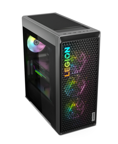 Lenovo Legion T7 34IAS10 90Y600AEGF - Intel Core Ultra 7 265KF, 32GB RAM, 1TB SSD, GeForce RTX 5080, Windows 11